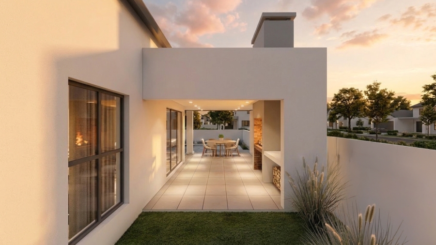 4 Bedroom Property for Sale in Wellington Central Western Cape